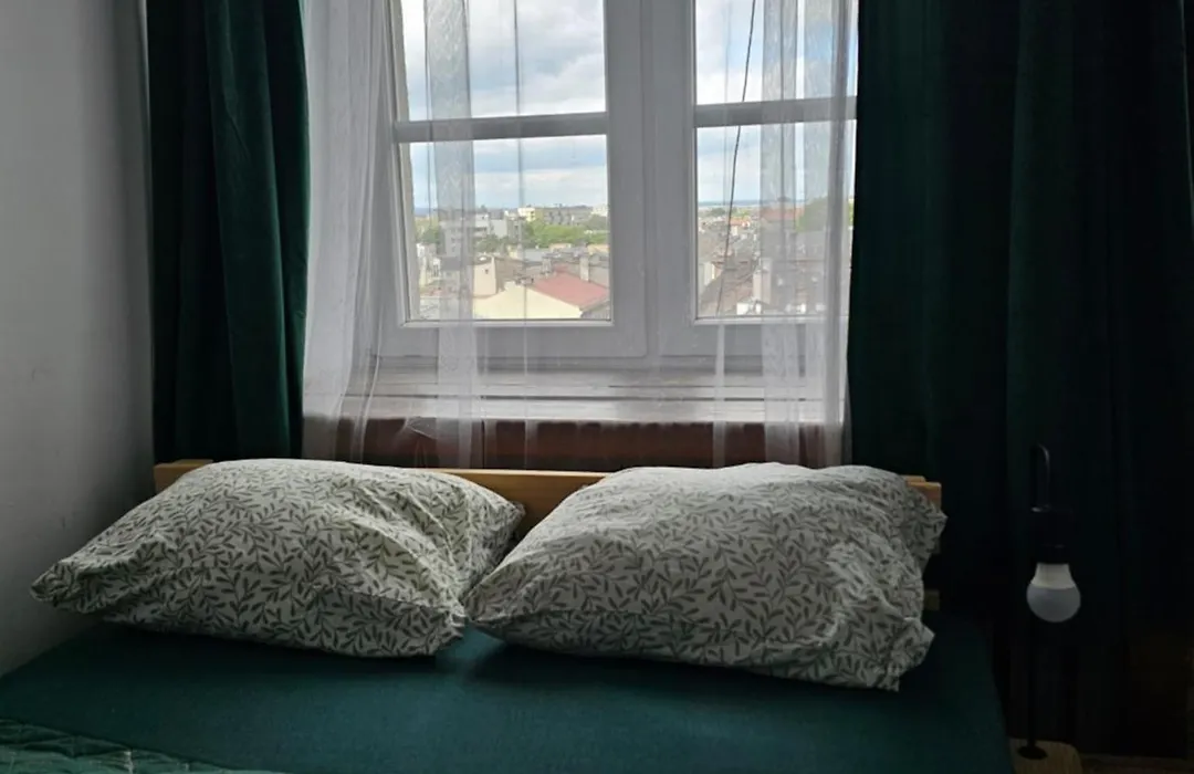 Room in Old Town Krakow-1