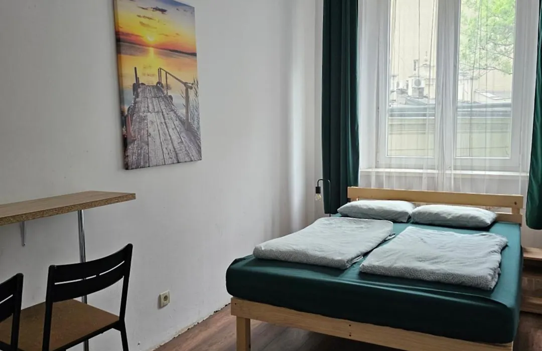 Room In Old Town Krakow-1