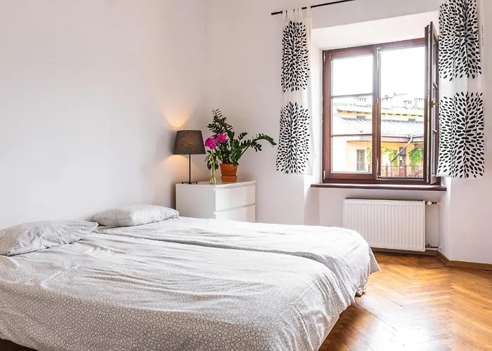 Family Apartament